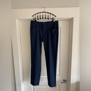 5-Pocket Performance Pants